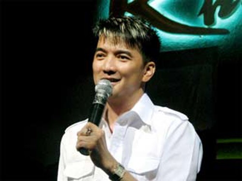 Đàm Vĩnh Hưng tha thứ cho Lý Tống Đàm Vĩnh Hưng tha thứ cho Lý Tống