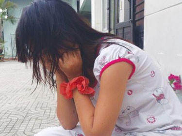 Nhức nhối nạn xâm hại trẻ em Nhức nhối nạn xâm hại trẻ em