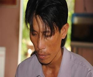 Đề nghị truy tố Giang - Thơm ở khung có mức án chung thân Đề nghị truy tố Giang - Thơm ở khung có mức án chung thân