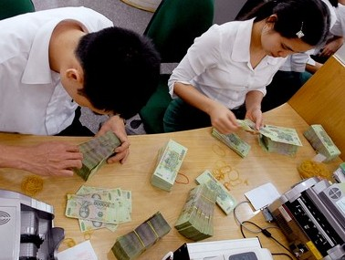 Đề xuất xóa nợ tiền thuế, tiền phạt khó thu hồi Đề xuất xóa nợ tiền thuế, tiền phạt khó thu hồi