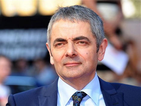 'Mr Bean' dính tin đồn tự sát 'Mr Bean' dính tin đồn tự sát