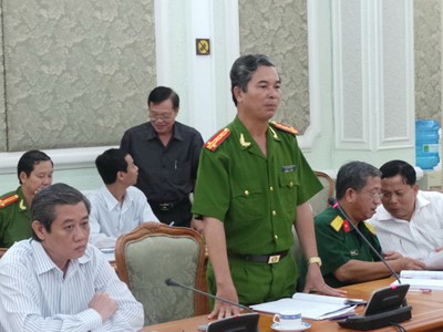 Mại dâm cao cấp, gái gọi... diễn biến phức tạp Mại dâm cao cấp, gái gọi... diễn biến phức tạp