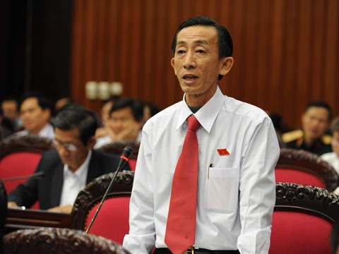 Không nên quá lo lắng về nợ công? Không nên quá lo lắng về nợ công?