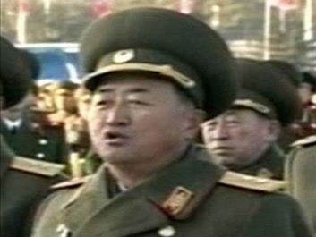 Triều Tiên thay Bộ trưởng Quốc phòng Ảnh: Tướng Jang Jong-nam sẽ giữ chức Bộ trưởng các lực lượng vũ trang nhân dân Triều Tiên. Hiện chưa có nhiều thông tin về tân Bộ trưởng này
