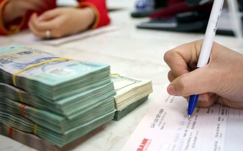 14 Ngân hàng thương mại lớn sắp nhóm họp 14 Ngân hàng thương mại lớn sắp nhóm họp