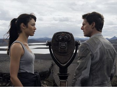 Tom Cruise chơi trò ú tim Tom Cruise chơi trò ú tim