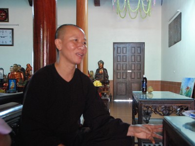 Những cái giật thột có lý Những cái giật thột có lý