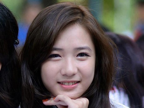 Hot girl phờ phạc, mệt mỏi vì kỳ thi ĐH Hot girl phờ phạc, mệt mỏi vì kỳ thi ĐH