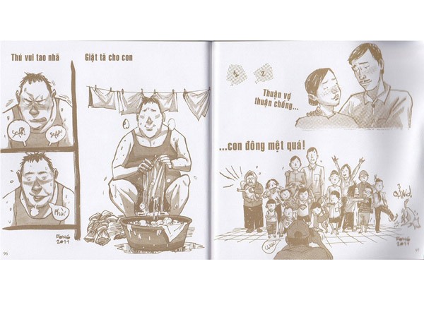 Thu hồi 'Sát thủ đầu mưng mủ' Thu hồi 'Sát thủ đầu mưng mủ'
