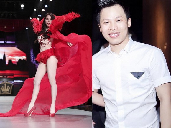 ‘Đêm hội chân dài 7’ sẽ bị xử phạt ‘Đêm hội chân dài 7’ sẽ bị xử phạt