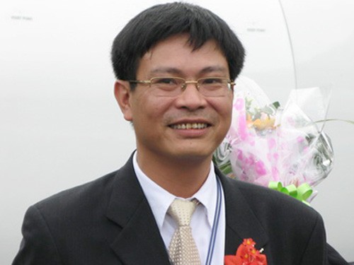 Nguyên lãnh đạo hãng bay giá rẻ làm giám đốc điều hành Airmekong Nguyên lãnh đạo hãng bay giá rẻ làm giám đốc điều hành Airmekong