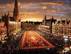 'Đêm điện ảnh Việt Nam' tại thủ đô Brussels 'Đêm điện ảnh Việt Nam' tại thủ đô Brussels