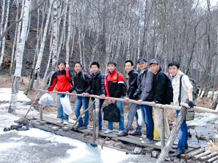 Phượt Siberia - thăm làng cổ bên hồ nước ngọt sâu nhất thế giới Phượt Siberia - thăm làng cổ bên hồ nước ngọt sâu nhất thế giới