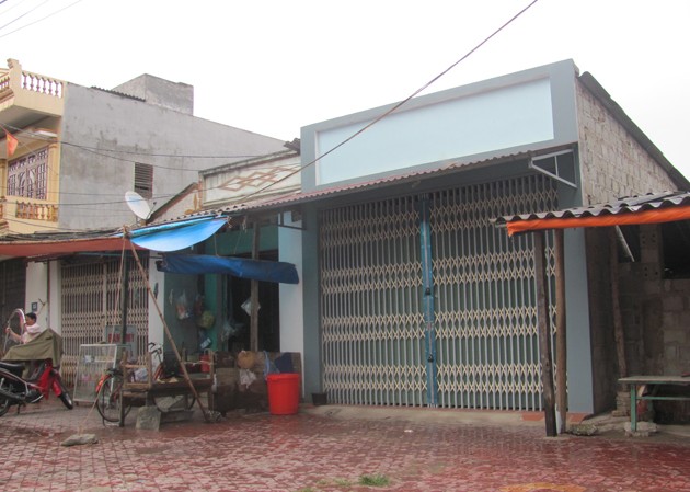 Xứ Lạng chấn động vì vụ vỡ nợ 300 tỷ đồng Xứ Lạng chấn động vì vụ vỡ nợ 300 tỷ đồng