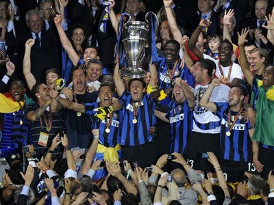 Ấy là khi Inter vĩ đại Ấy là khi Inter vĩ đại
