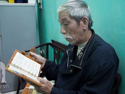 Cuộc đời diễn viên 5 lần lên bàn thờ Cuộc đời diễn viên 5 lần lên bàn thờ