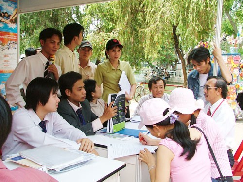 Hấp dẫn nghề nhân sự Hấp dẫn nghề nhân sự