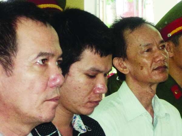 Hai 'quan' đánh cờ thắng thua gần 40 tỷ Hai 'quan' đánh cờ thắng thua gần 40 tỷ