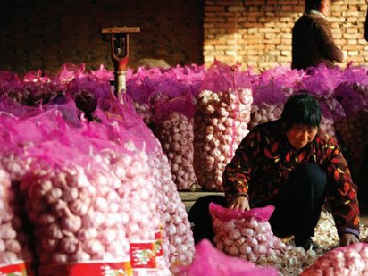 Làm ăn với Trung Quốc: Mất ít và mất trắng! Làm ăn với Trung Quốc: Mất ít và mất trắng!