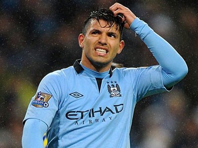 Barca gọi mời, Aguero tới gặp thầy đòi đi Barca gọi mời, Aguero tới gặp thầy đòi đi