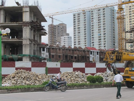 Nhận định bất động sản thoát đáy: Lạc quan tếu hay chưa đủ số liệu? Nhận định bất động sản thoát đáy: Lạc quan tếu hay chưa đủ số liệu?