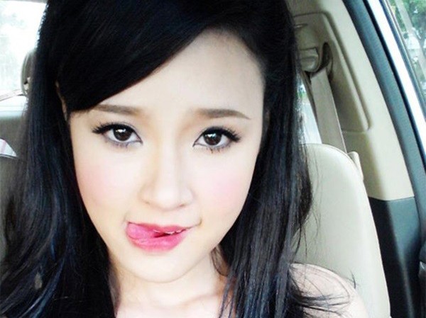 Những khoảnh khắc đáng quên của các hot girl Những khoảnh khắc đáng quên của các hot girl