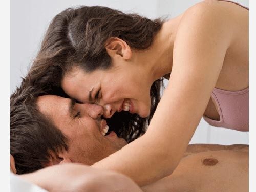 Người yêu của tôi có tướng dâm? Người yêu của tôi có tướng dâm?