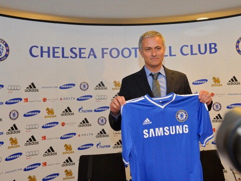 Mourinho tin Terry, giữ Torres và nói không với Rooney Mourinho tin Terry, giữ Torres và nói không với Rooney
