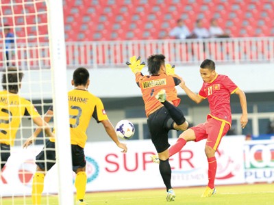 U23 Việt Nam có thể đánh bại Singapore! U23 Việt Nam có thể đánh bại Singapore!