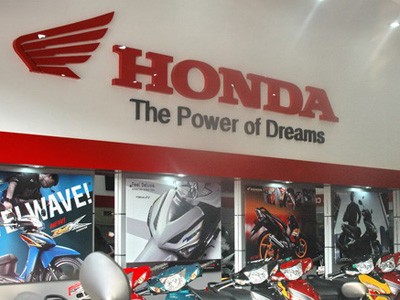 Honda Việt Nam xây dựng nhà máy thứ 3 Honda Việt Nam xây dựng nhà máy thứ 3