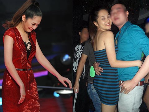 Vì sao gọi Bảo Anh là 'Nữ hoàng scandal' The Voice Vì sao gọi Bảo Anh là 'Nữ hoàng scandal' The Voice