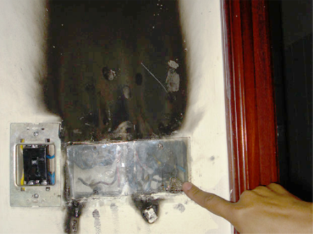 Sự thật sau các vụ tự bốc cháy bí ẩn ở Việt Nam Sự thật sau các vụ tự bốc cháy bí ẩn ở Việt Nam