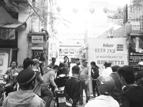 Tăng cường kiểm tra quán bar, vũ trường trên cả nước Tăng cường kiểm tra quán bar, vũ trường trên cả nước