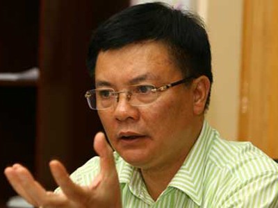 Bộ trưởng Tài chính lần đầu ngồi ‘ghế nóng’ Bộ trưởng Tài chính lần đầu ngồi ‘ghế nóng’