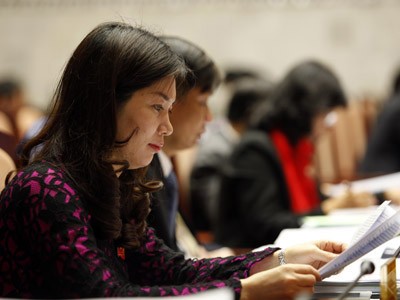 Hà Nội hứa trả lương gấp 20 lần cho tiến sĩ? Hà Nội hứa trả lương gấp 20 lần cho tiến sĩ?