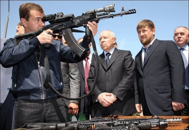 ‘Test’ AK-12 vào tháng 11 tới ‘Test’ AK-12 vào tháng 11 tới