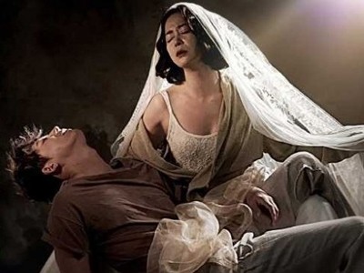 Báo chí Ý “ném đá” giám khảo Venice Người Ý bất mãn vì “Pieta” được Sư tử vàng