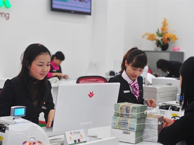 CEO VP Bank: 'Không bất ngờ chuyện đối tác ngoại rút vốn' CEO VP Bank: 'Không bất ngờ chuyện đối tác ngoại rút vốn'