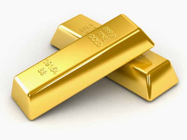 "Kéo" giá vàng trong nước sát giá thế giới