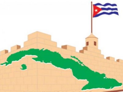 Cuba bắt đầu cuộc tập trận lớn nhất trong thập kỷ Cuba bắt đầu cuộc tập trận lớn nhất trong thập kỷ