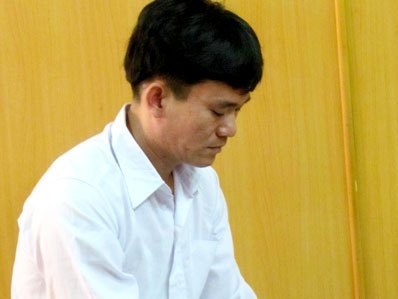 Thiệt mạng vì ghen với chồng của tình cũ Thiệt mạng vì ghen với chồng của tình cũ