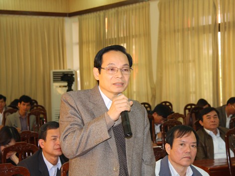 Bắc Giang: Chưa thể lắp camera trong phòng hỏi cung Bắc Giang: Chưa thể lắp camera trong phòng hỏi cung