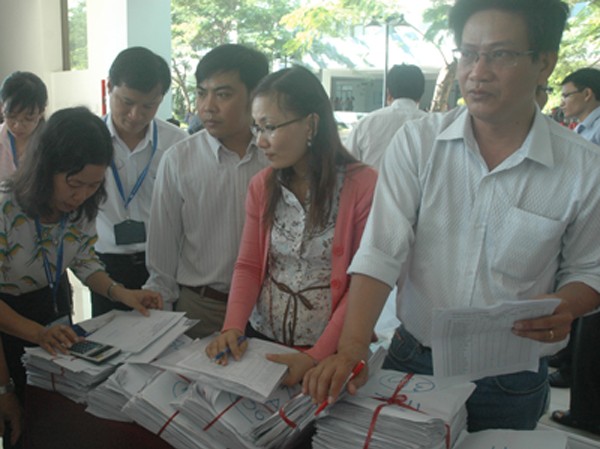Kinh tế, ngân hàng giảm nhiệt; kỹ thuật, sư phạm lên ngôi Kinh tế, ngân hàng giảm nhiệt; kỹ thuật, sư phạm lên ngôi
