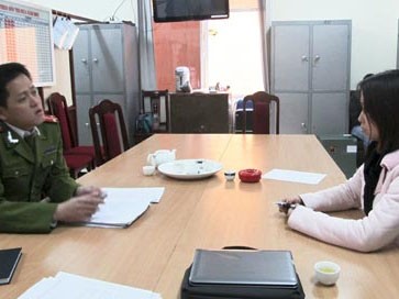 Hoang báo mất 1,5 tỷ: Phạt 750.000 đồng Hoang báo mất 1,5 tỷ: Phạt 750.000 đồng