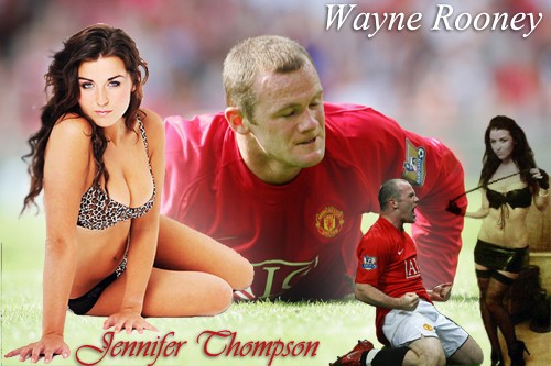 Dựng kịch về scandal gái gọi của Rooney Dựng kịch về scandal gái gọi của Rooney