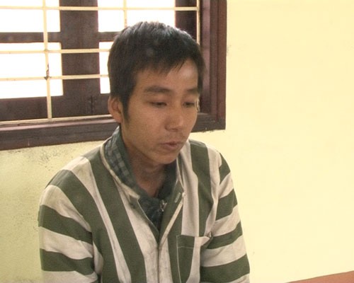 Nữ sinh viên trường Y tóm gọn tên trộm có 4 tiền án Nữ sinh viên trường Y tóm gọn tên trộm có 4 tiền án