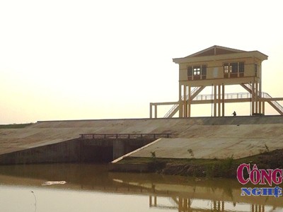 Bộ Công an điều tra cán bộ chống bão bị giết Bộ Công an điều tra cán bộ chống bão bị giết