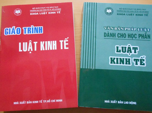 Năm 2015, các trường phải đủ giáo trình ĐH, CĐ Năm 2015, các trường phải đủ giáo trình ĐH, CĐ