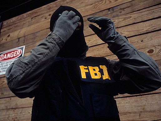 Tai nạn diễn tập, 2 nhân viên FBI thiệt mạng Hai đặc vụ FBI vừa thiệt mạng trong huấn luyện