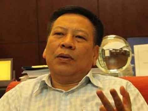“Rất khó ép người ta ứng xử theo quy tắc” “Rất khó ép người ta ứng xử theo quy tắc”